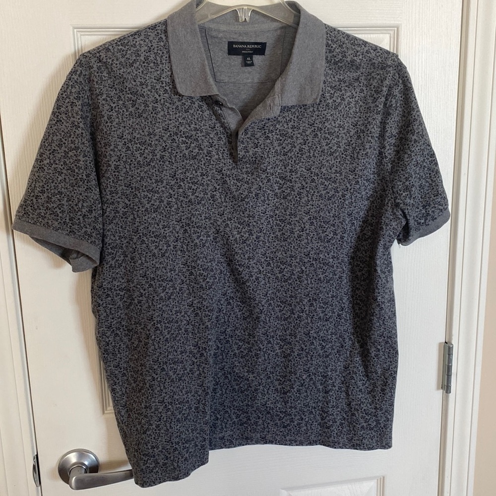 Men’s Polo